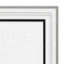 Mignon zèbre sur chaise jaune, estampe numérique, conception de George Dyachenko-551883876-551883879