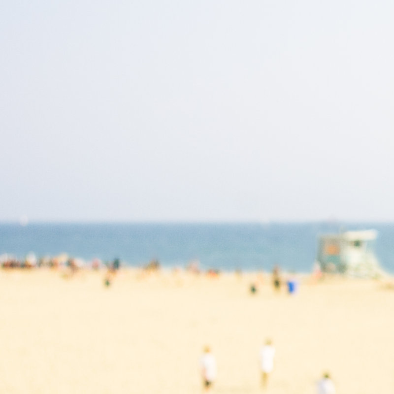 Seascapes I by Cheryl Maeder - Photograph Print on Paper, 30" H x 45" W x 0.75" D