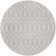 Tapis gris / ivoire Jerrye