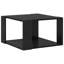 Aleydis Coffee Table Hallway Side Table Desk Accent End Table Engineered Wood-711941545-711941549