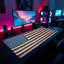 Polyester Desk Pad-2103903138