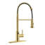 Touchless Kitchen Faucet,Hands Free Automatic Smart Kitchen Faucet-125225478