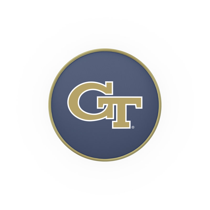 Housse pour tabouret NCAA, Georgia Tech