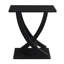 Table de bout Criss-Cross Arbri-384960551