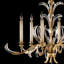 Beveled Arcs 6 - Light Chandelier-11262442