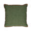Coussin en lin Alpha-114121383