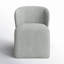Chaise rembourrée Niha-104828397