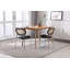 Chaise d'appoint Joeleigh-591059042