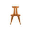 Estelle Solid Wood Dining Chair-1714785891