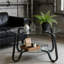 Table basse ronde Modern-1006593219