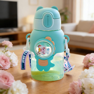 Bouteille d'eau Bouteille d'eau portable BPAFree 600 ml