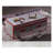 Vintage Rivet Storage Function Coffee Table Coffee Table-100913480