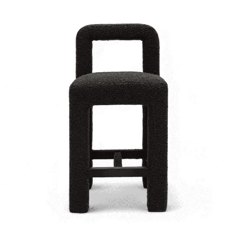 Tabouret de comptoir Viva