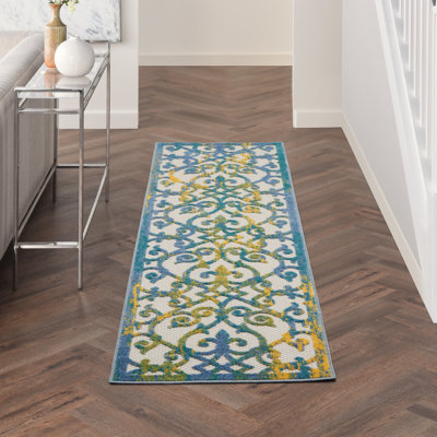 Tapis ivoire Newton