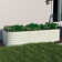 Heise 9 In 1 Modular Galvanized Steel Raised Garden Bed