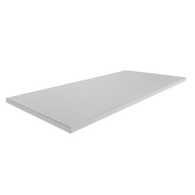 Outdoor Kitchen Stainless Steel Countertop
