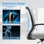 Chaise de bureau haute Tall-1752303804