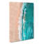 Bixby Creek Monterey California in Abstract - Wrapped Canvas Graphic Art Print-55314627