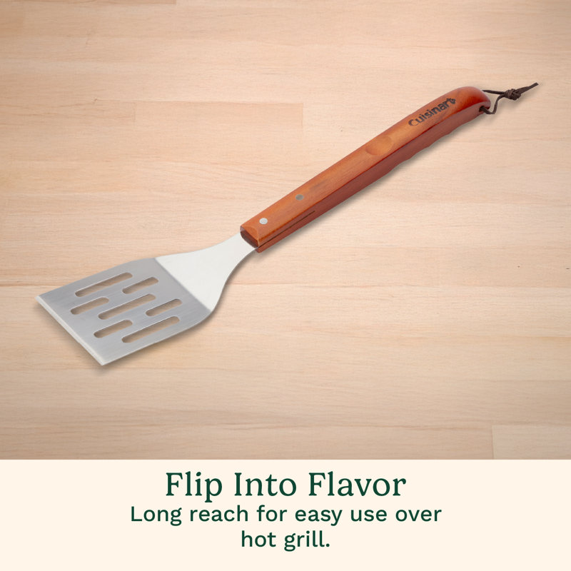 Cuisinart Grilling Tool Set