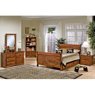 Ensemble De Chambre à Coucher Personnalisable Panneau