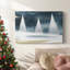 Christmas Holiday Arts - Toile tendue avec châssis-1820041676