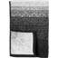 Hakiem Super Soft 2 Piece 100% Cotton Hand Towel Set