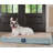 Serta Quilted Pillowtop Pet Bed-31319157-31319159