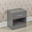 Antona 39cm W Manufactured Wood Bedside Table-1131410375