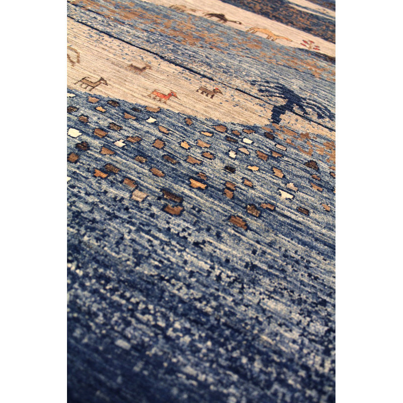 One-of-a-Kind Runner 2'6" X 5'9" Area Rug
