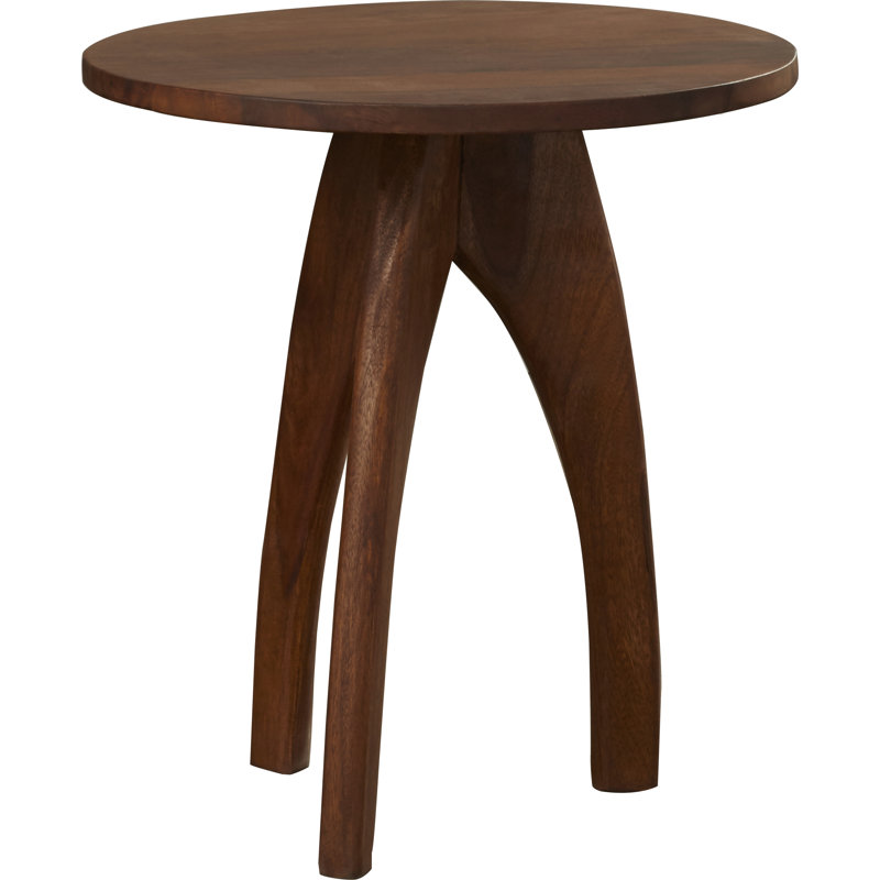 Lautner Modern Side Table
