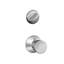 Bell Single Cylinder Interior Knob Set (Exterior Portion Sold Separately)-22334588