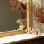 Miroir mural décoratif Accent Mirror