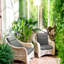 Coussin de siège / dossier d'extérieur 4 pièces Latitude Run®-902175966-902175963