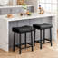 Bar Stool with Iron Frame-1299339352-1299339359