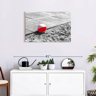 Senne Summer Beach Ball Pop