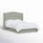 Hagerman Upholstered Wingback Bed-1316336394-1234933125