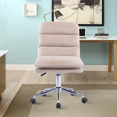 Chaise de bureau pivotante