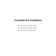Bellwether® 60" W x  32" D Single-Threshold Shower Base