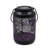 Butterfly Shadow Projection Solar Hanging Lantern