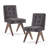 Nieck Tufted Upholstered Parsons Chair-1345115087