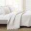 Ensemble de courtepointe en microfibre 3 pièces Ella-285397528-285397509