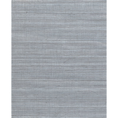 Impression Abstract Grass Cloth Wallpaper Double Roll