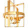 Manhattan 4 - Light Chandelier