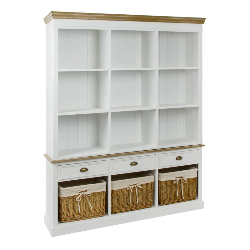 Buckner Display Cabinet