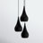 Franconia 3 - Light Cluster Pendant-1478794410
