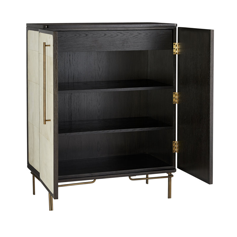 Edison Cocktail Cabinet