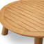 Weston Outdoor Teak Coffee Table