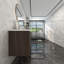 Meuble-lavabo simple 60 po-70056017