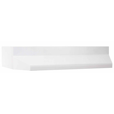 Broan NuTone Range Hood Shell