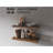 Ecco 31.5" Wide Floating Shelves Set Of 2, Shelves For Wall Decor For Bedroom, Bathroom Storage Shelves, Book Shelves For Living Room-1932825982